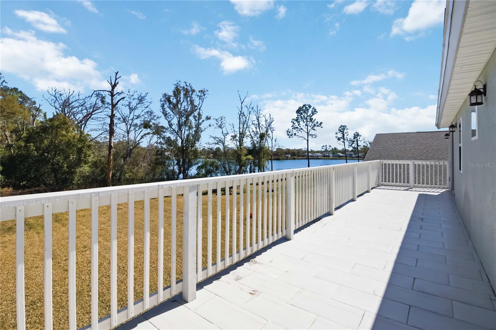 BLUE DIAMOND - Residential