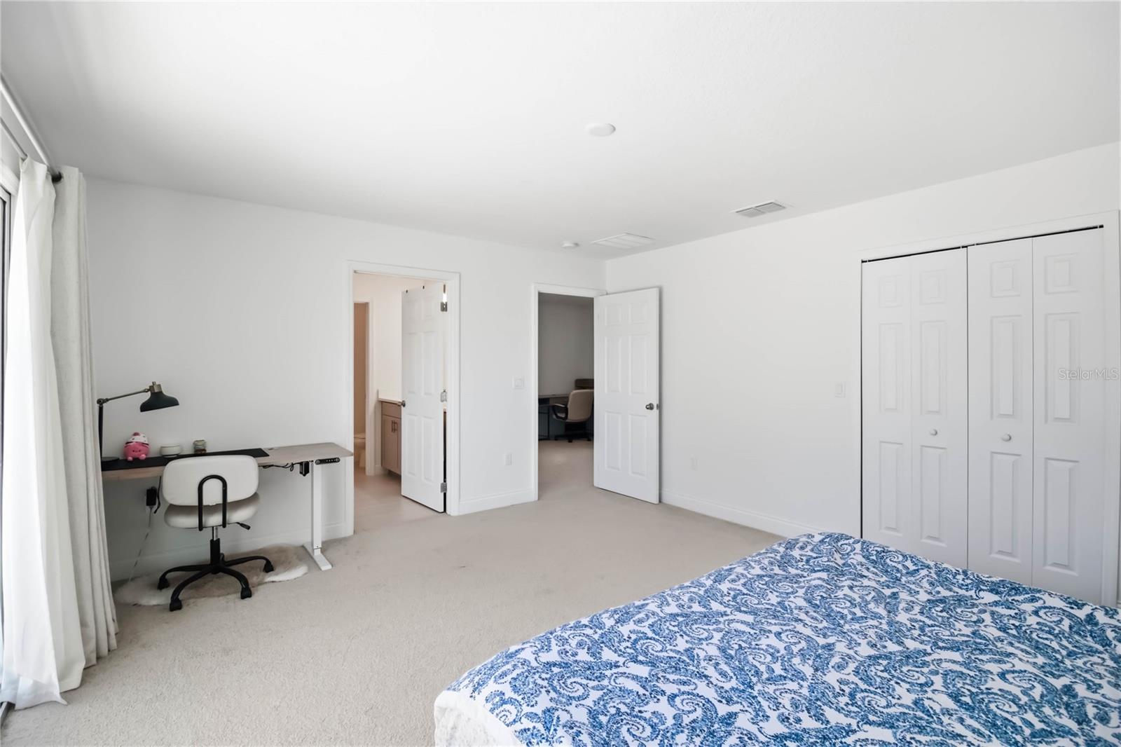 BLUE DIAMOND - Residential