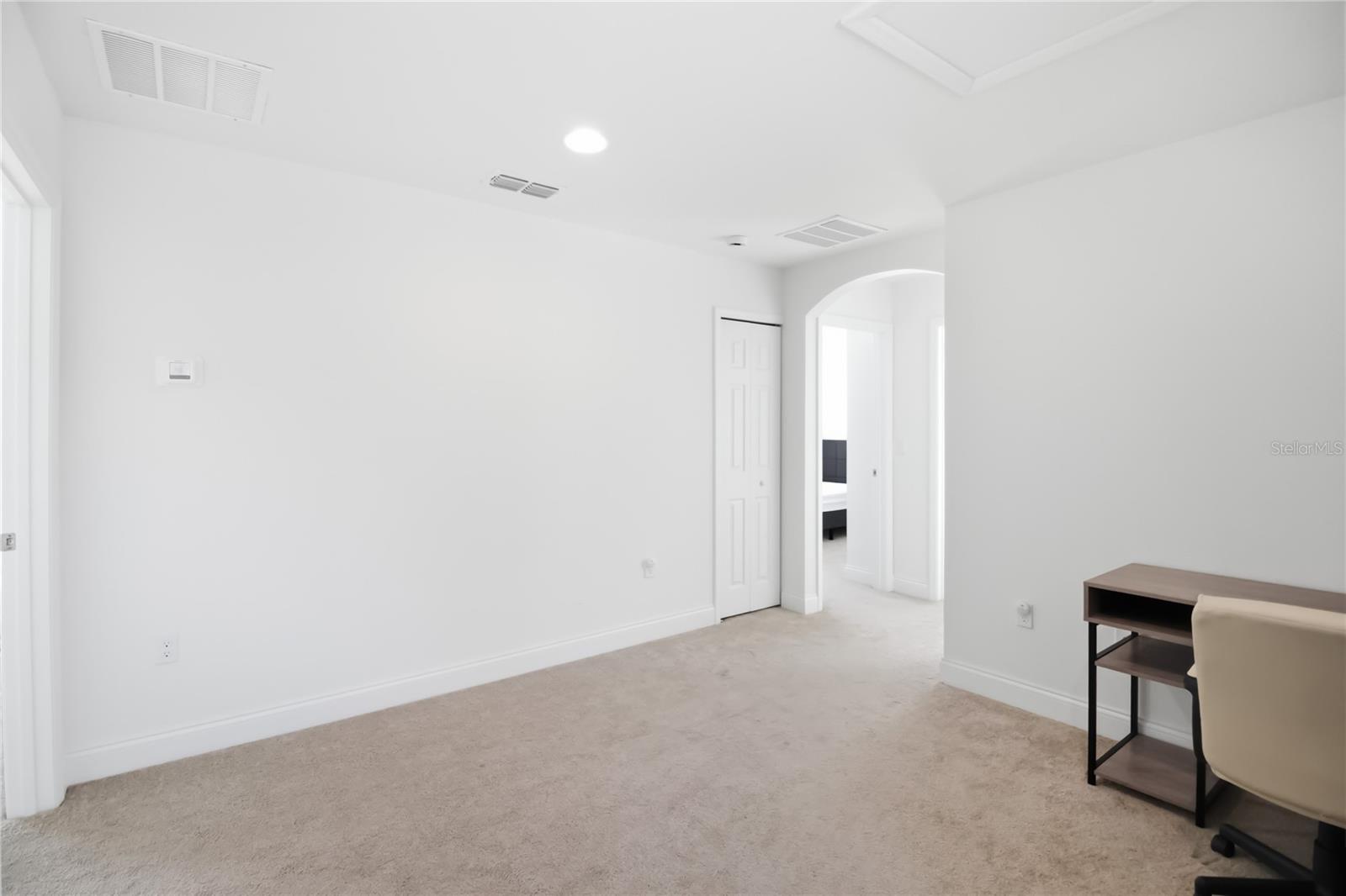 BLUE DIAMOND - Residential