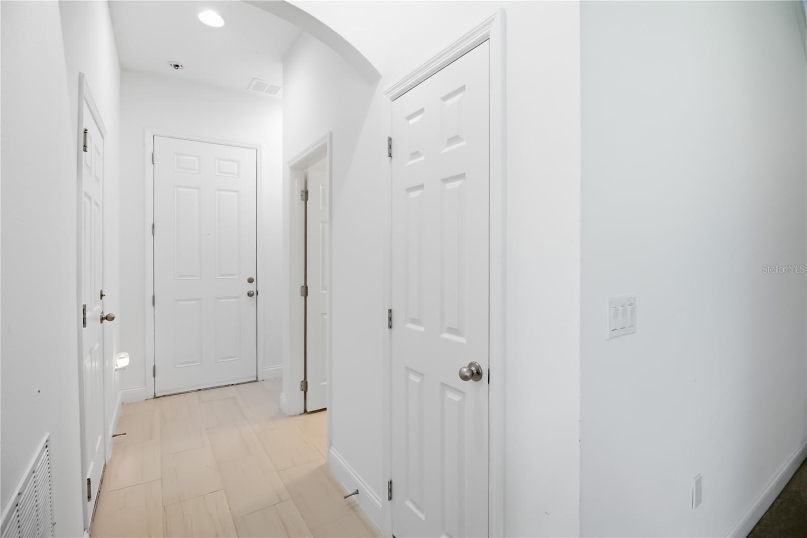 BLUE DIAMOND - Residential