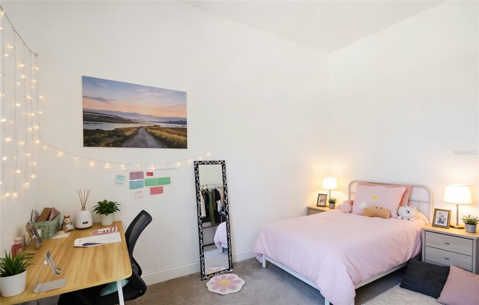 BLUE DIAMOND - Residential