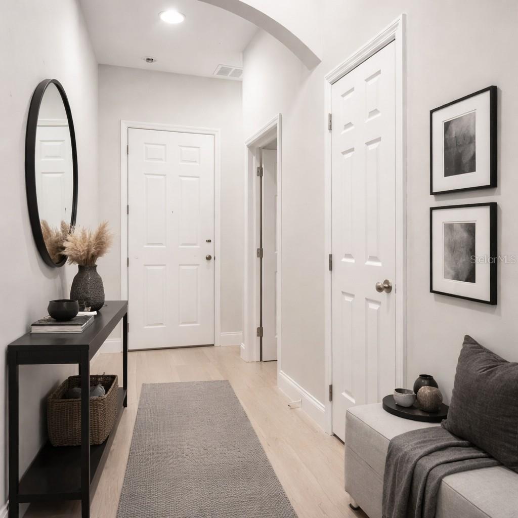 BLUE DIAMOND - Residential