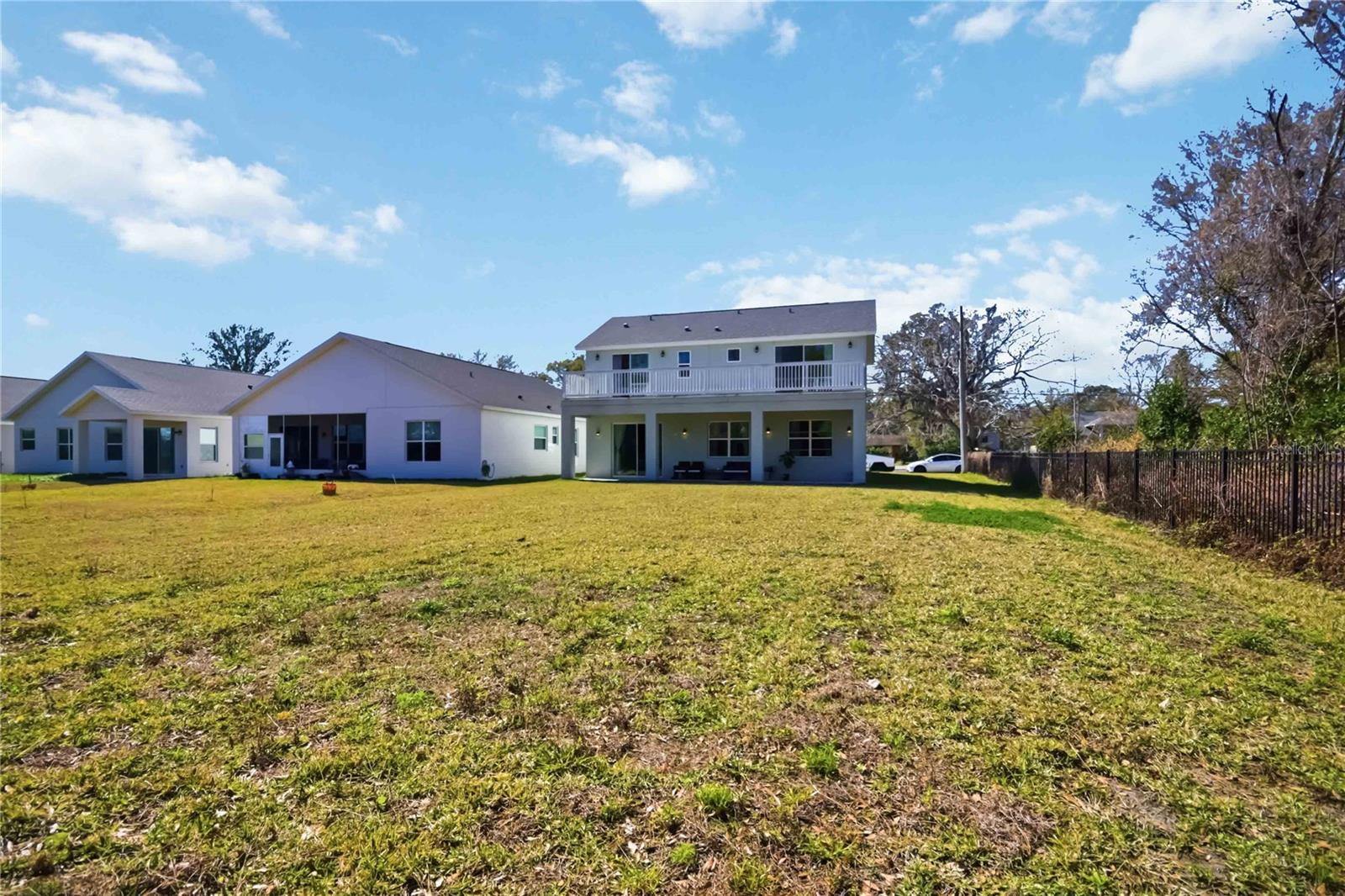 BLUE DIAMOND - Residential