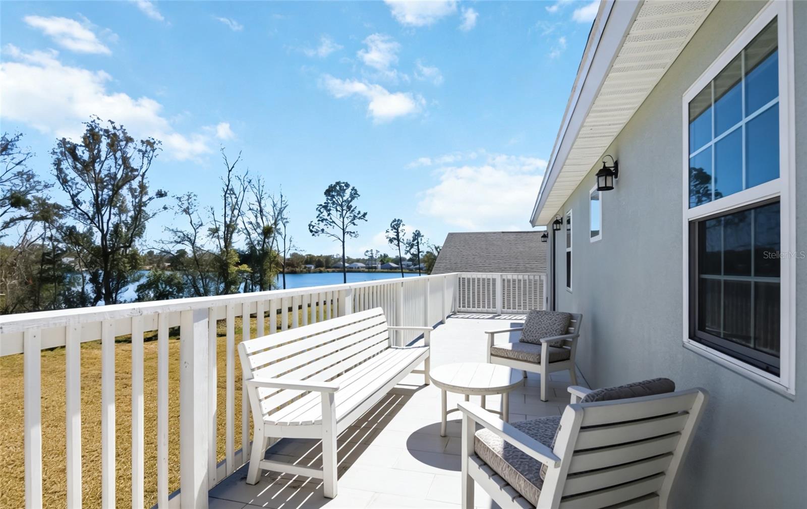 BLUE DIAMOND - Residential