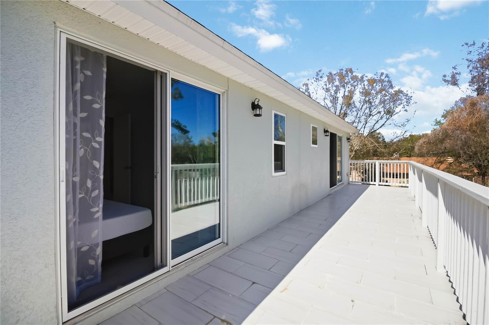 BLUE DIAMOND - Residential