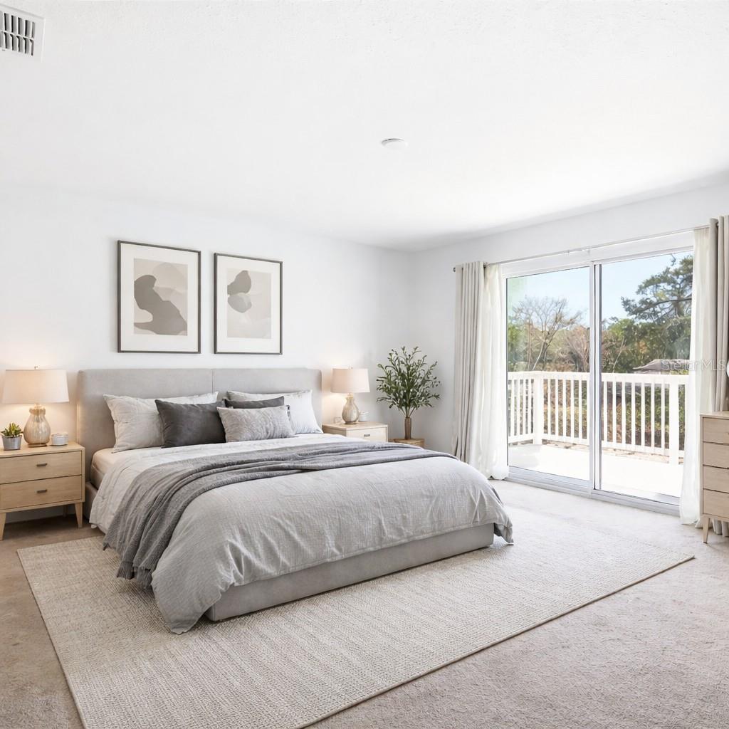 BLUE DIAMOND - Residential