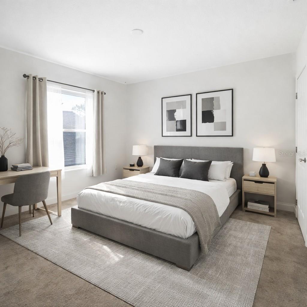 BLUE DIAMOND - Residential