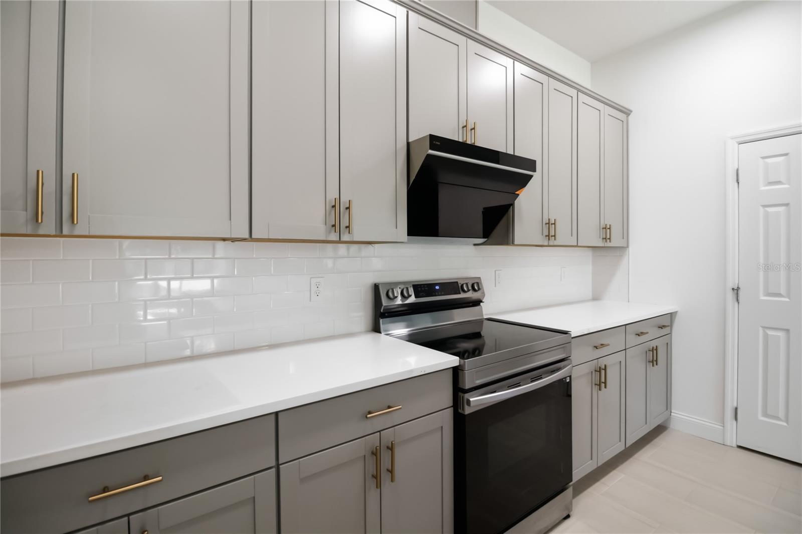 BLUE DIAMOND - Residential