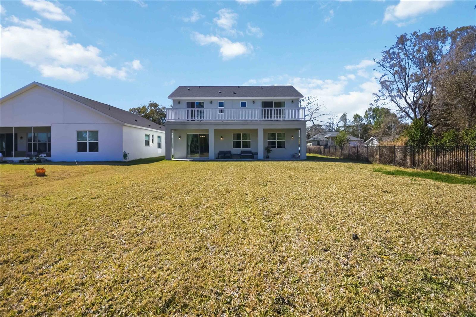 BLUE DIAMOND - Residential