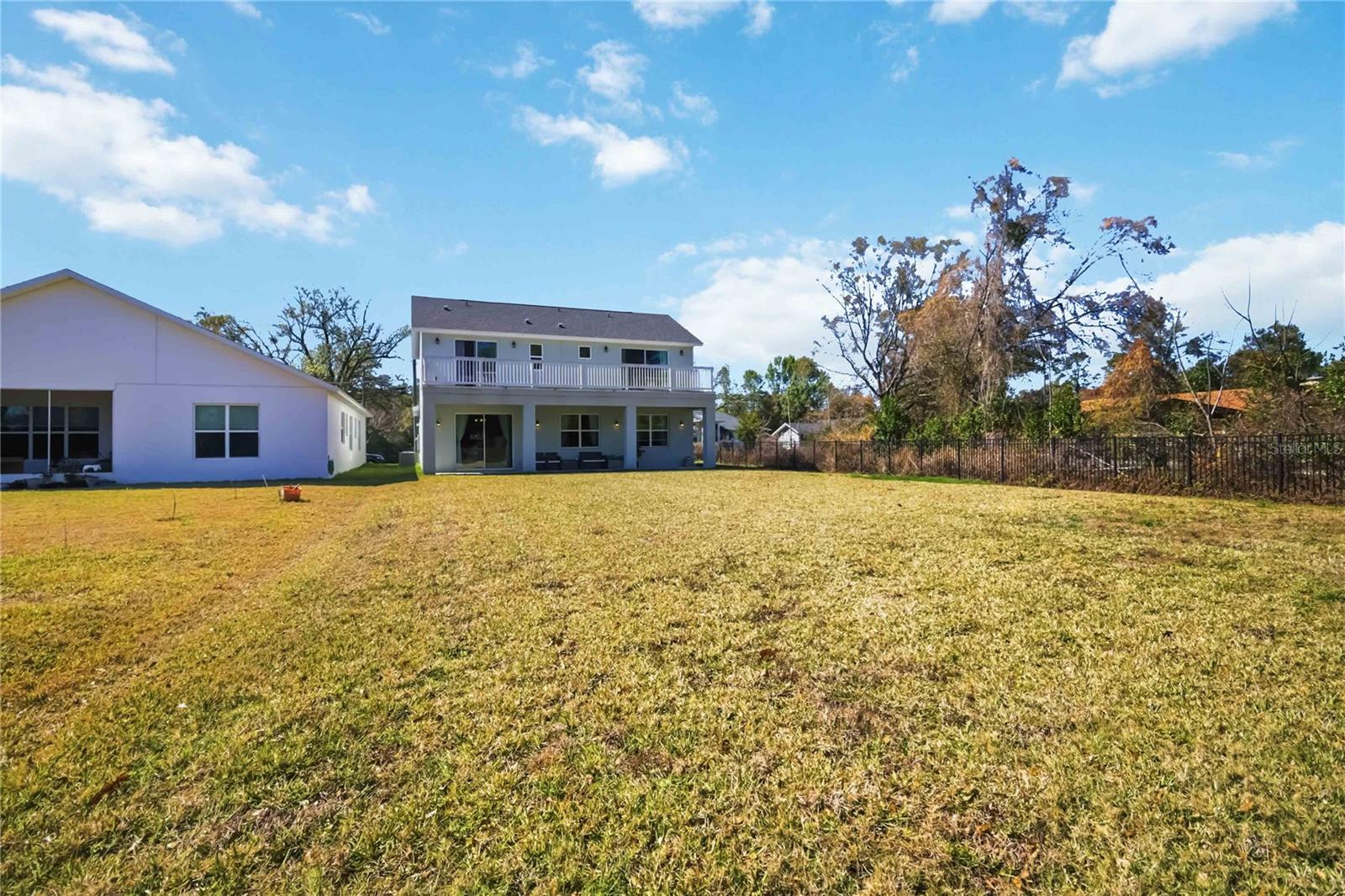 BLUE DIAMOND - Residential