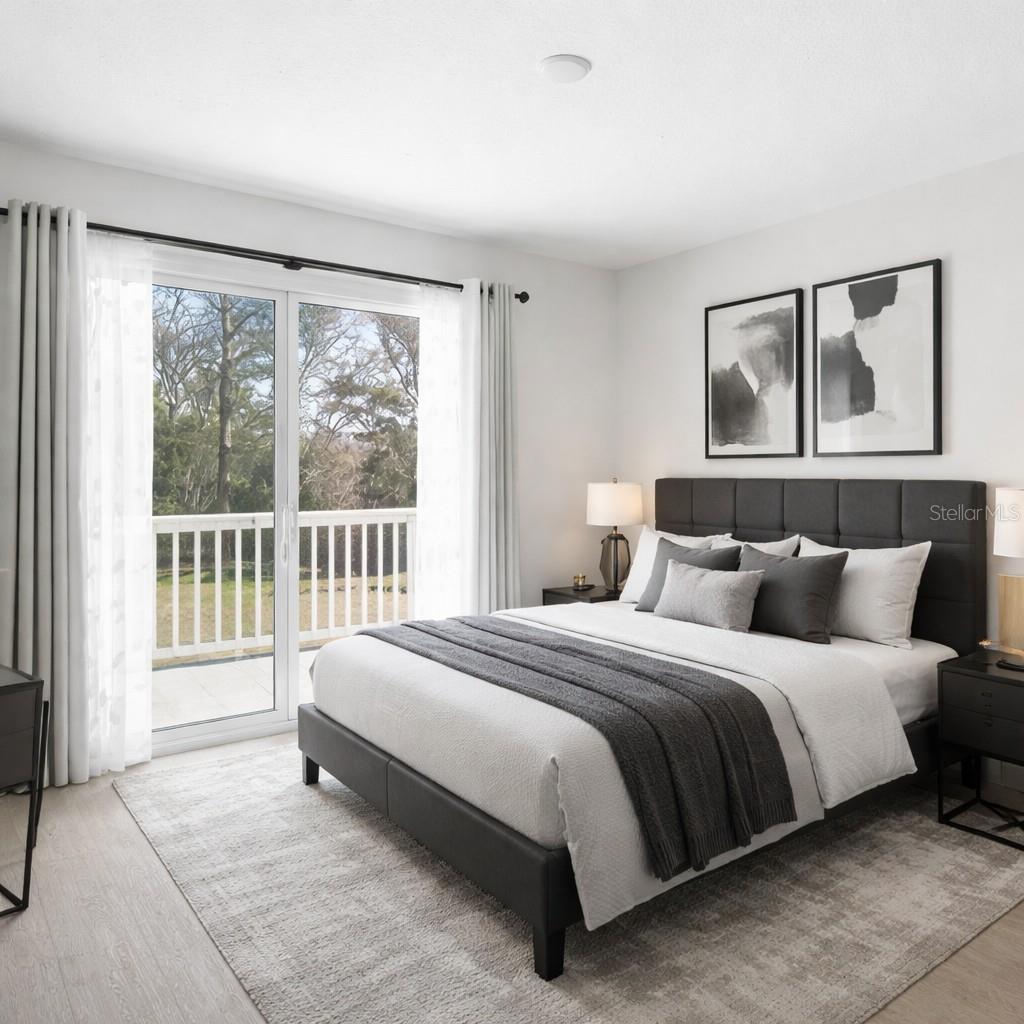 BLUE DIAMOND - Residential