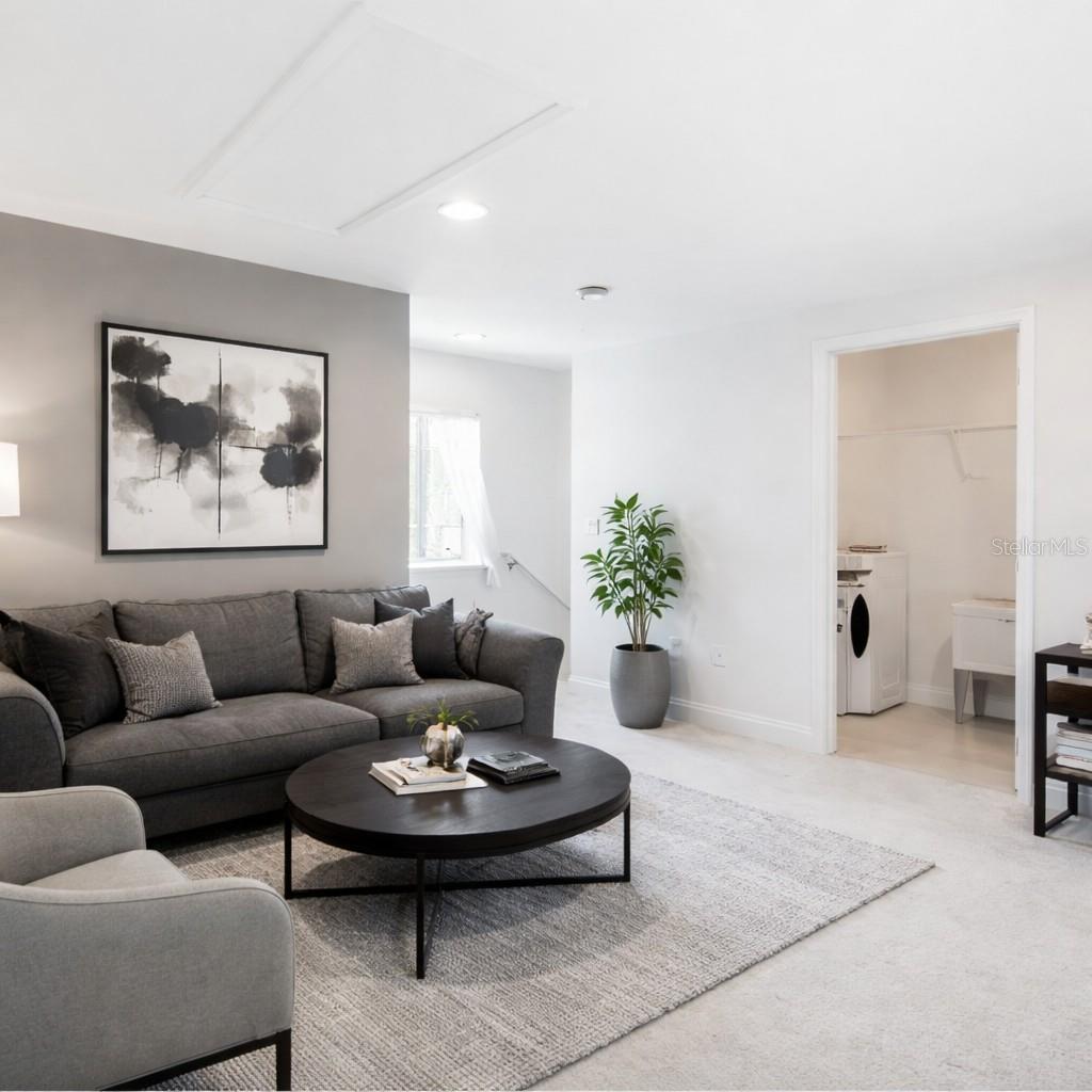 BLUE DIAMOND - Residential