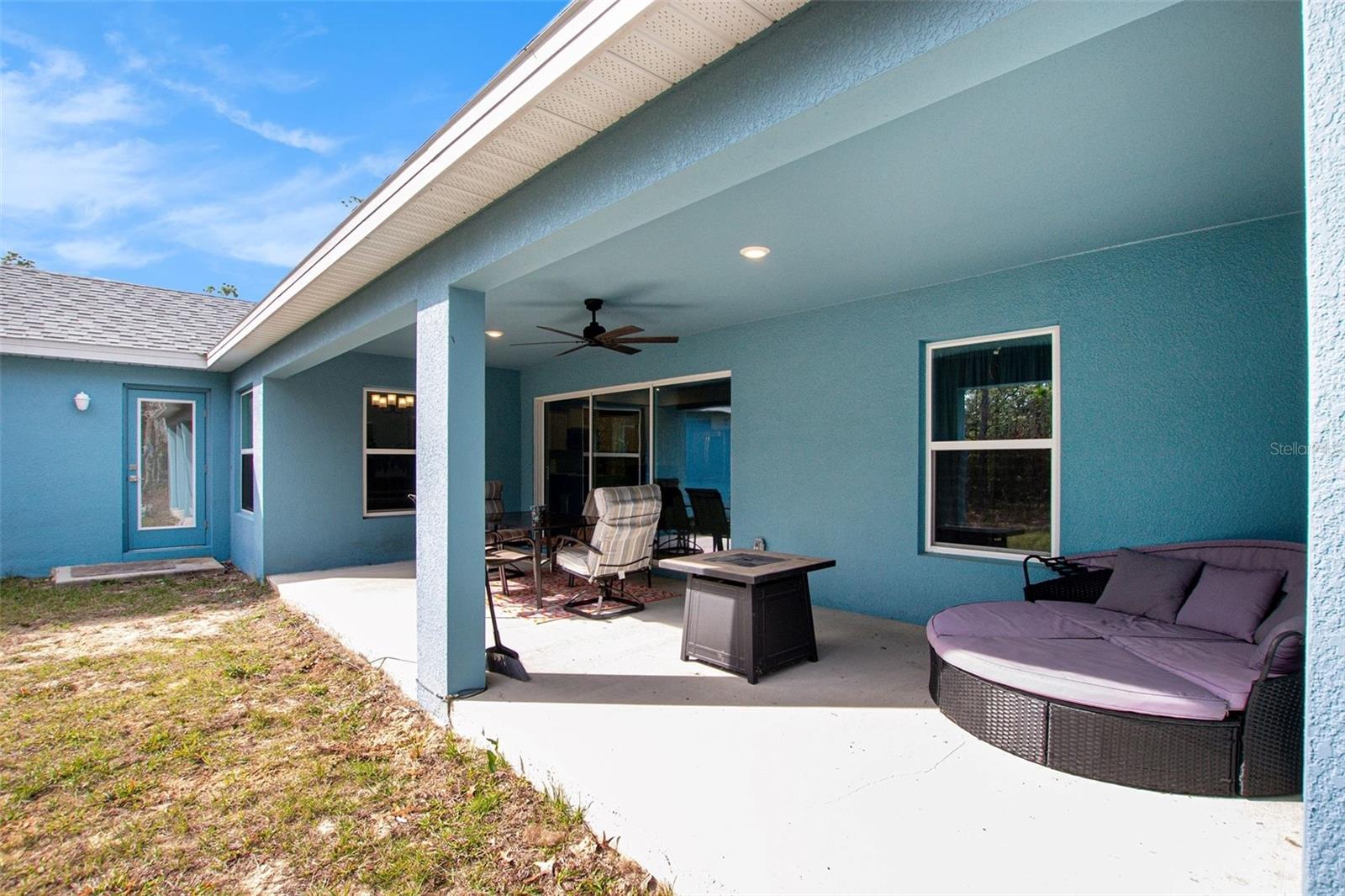 SUGARMILL WOODS CYPRESS VILLA - Residential