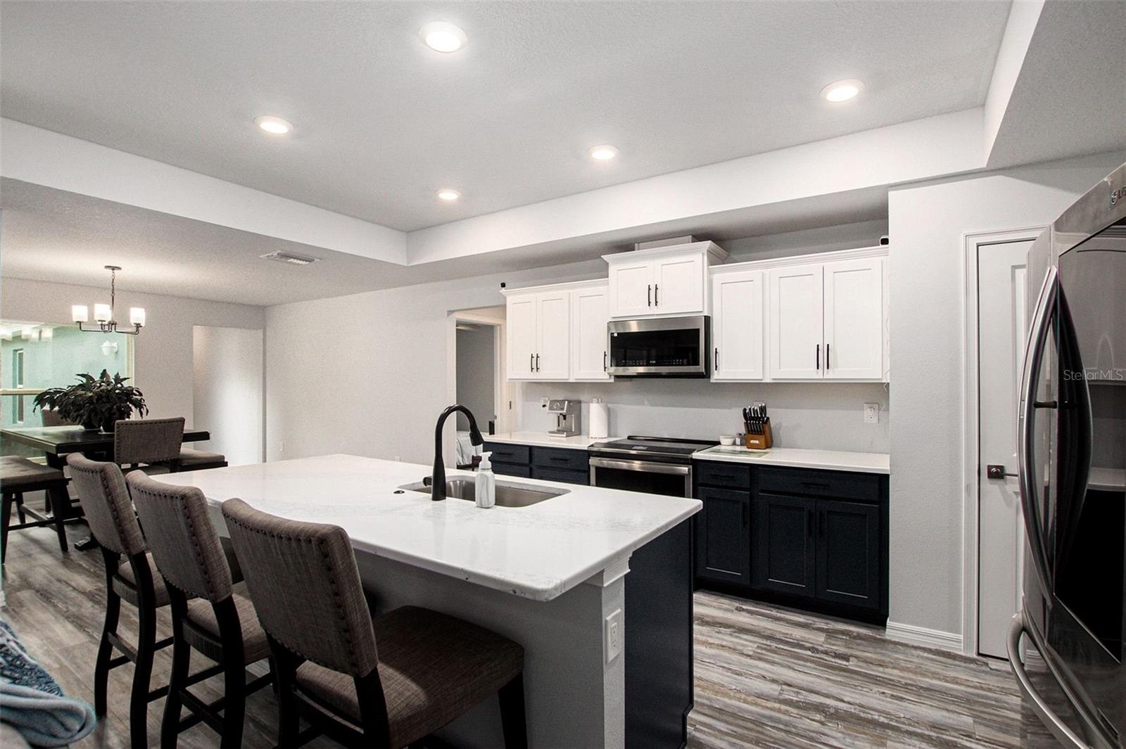 SUGARMILL WOODS CYPRESS VILLA - Residential