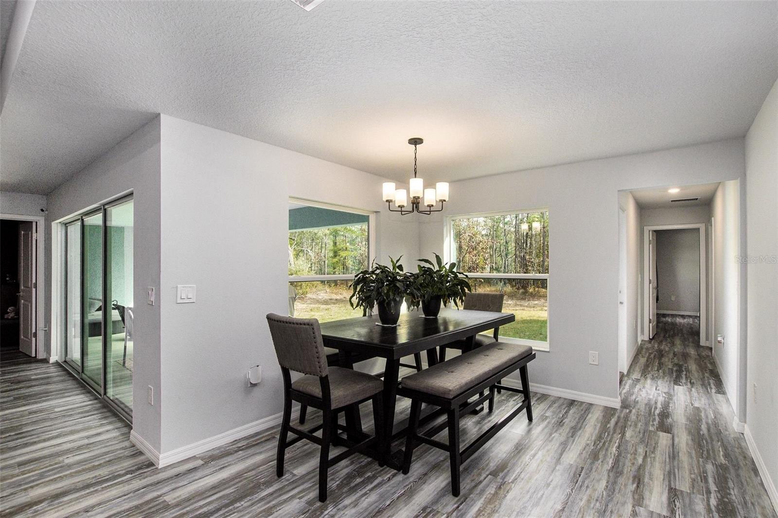 SUGARMILL WOODS CYPRESS VILLA - Residential