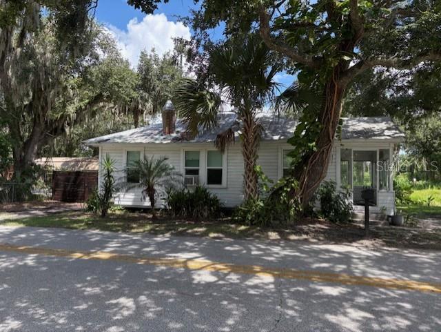 1907 JUNGLE ROAD