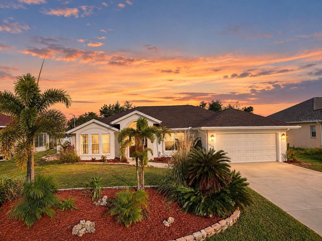 Photo of 1092 S Hartsdale Street, North Port, FL 34287 (MLS # TB8560822)