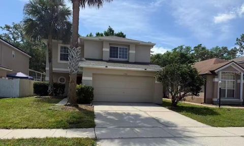 Photo of 1746 Mandavilla Drive, Orlando, FL 32824 (MLS # O6404858)