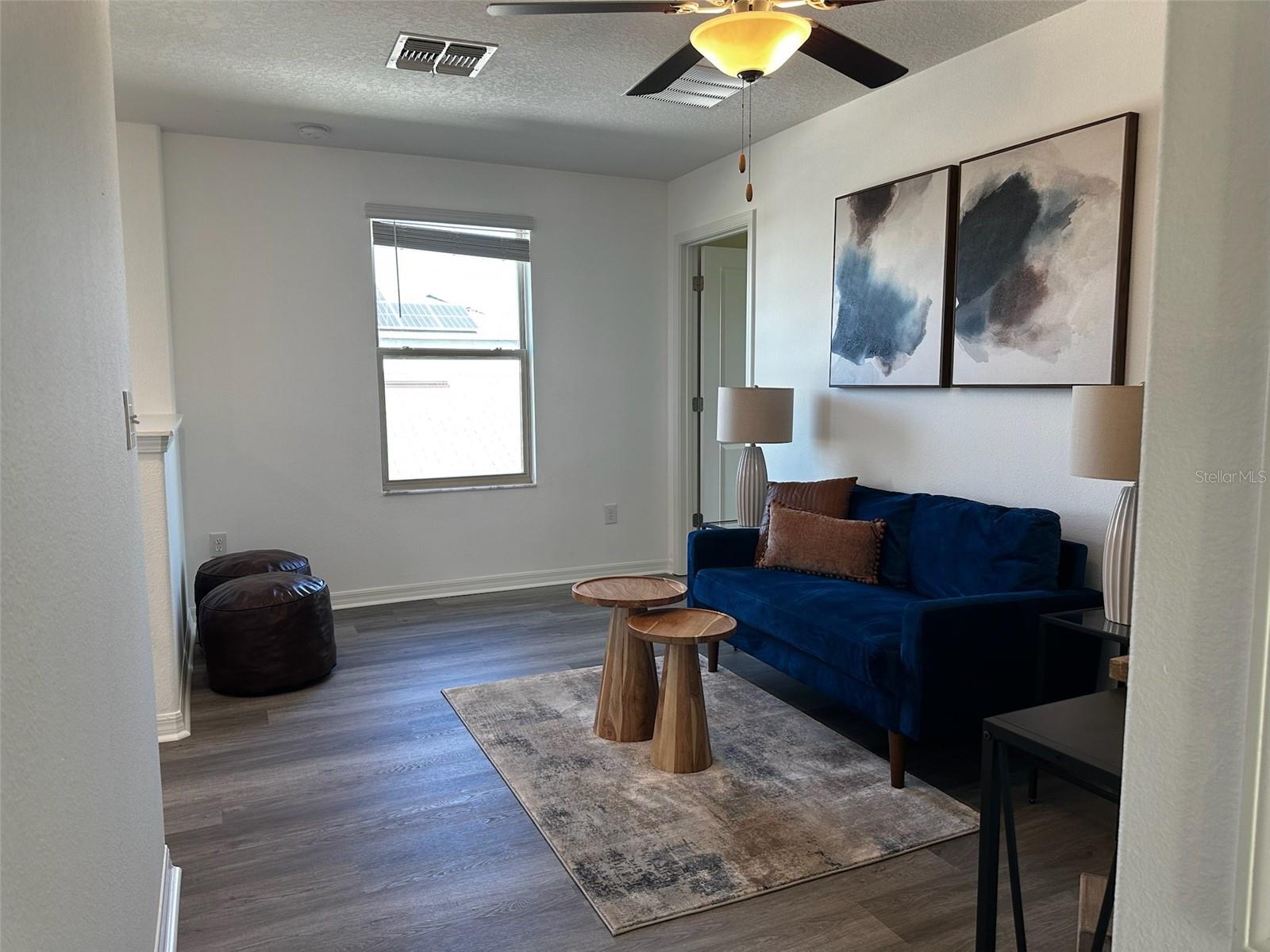 LEISEY SUB - Residential