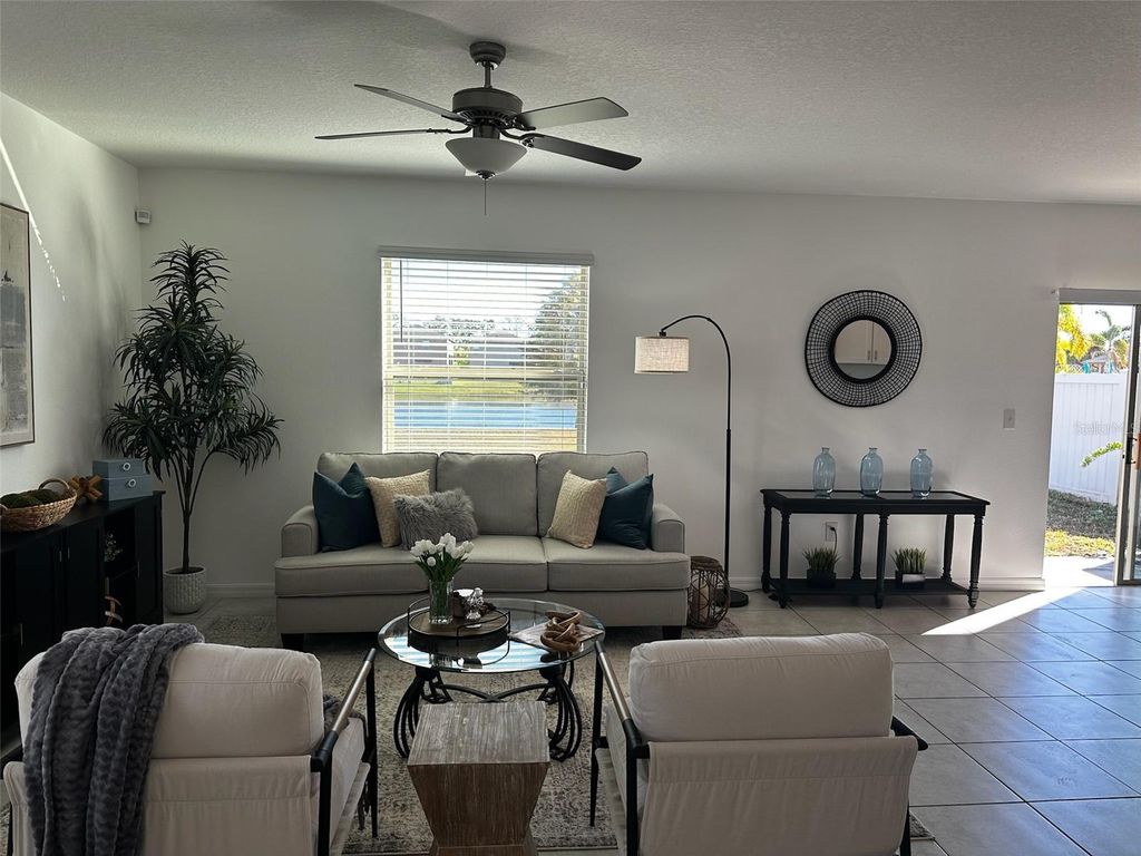 Photo of 5213 Dandelion Street, Apollo Beach, FL 33572 (MLS # TB8446540)