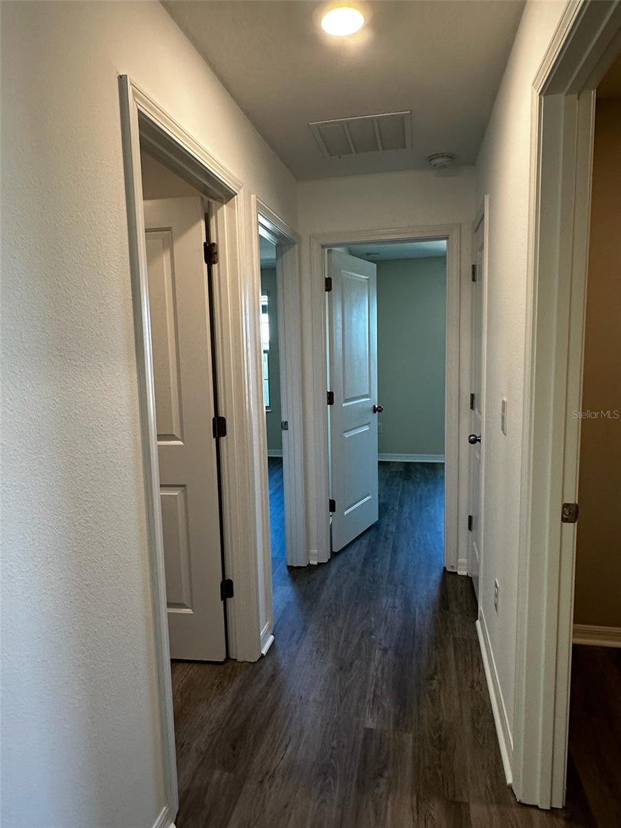 LEISEY SUB - Residential