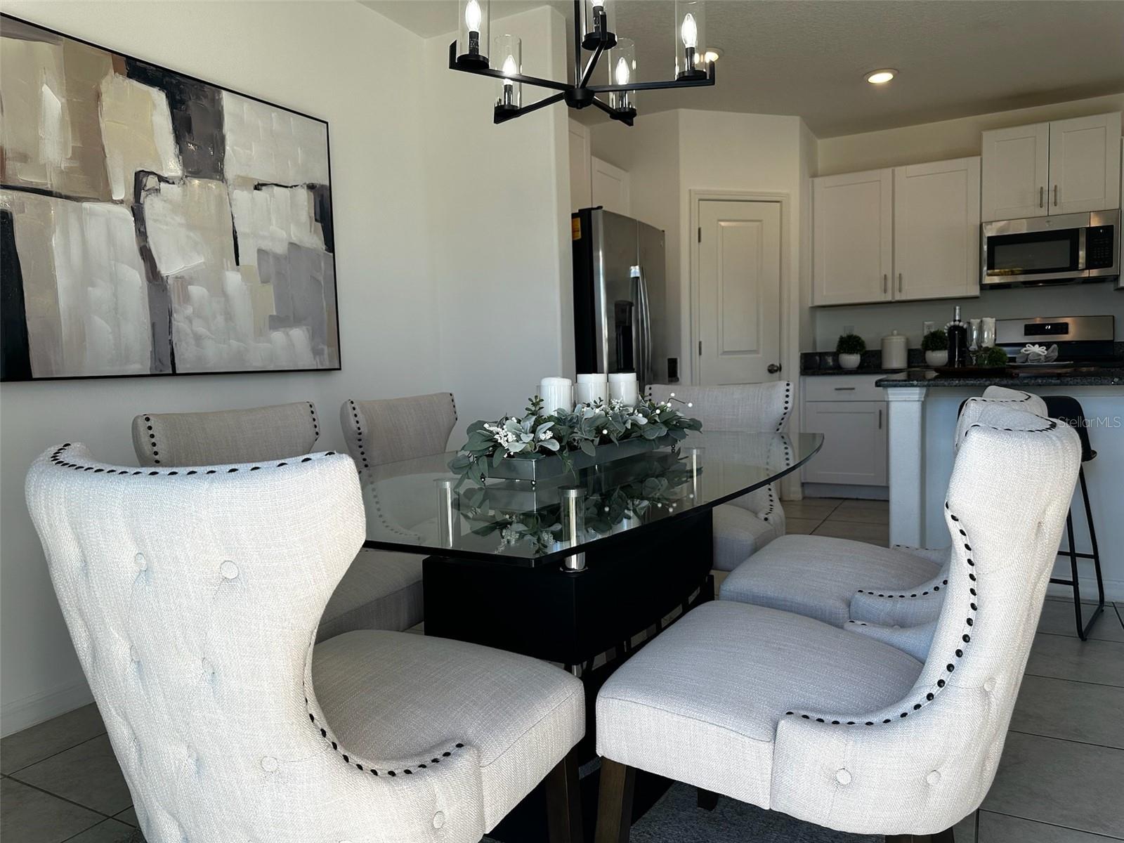 LEISEY SUB - Residential