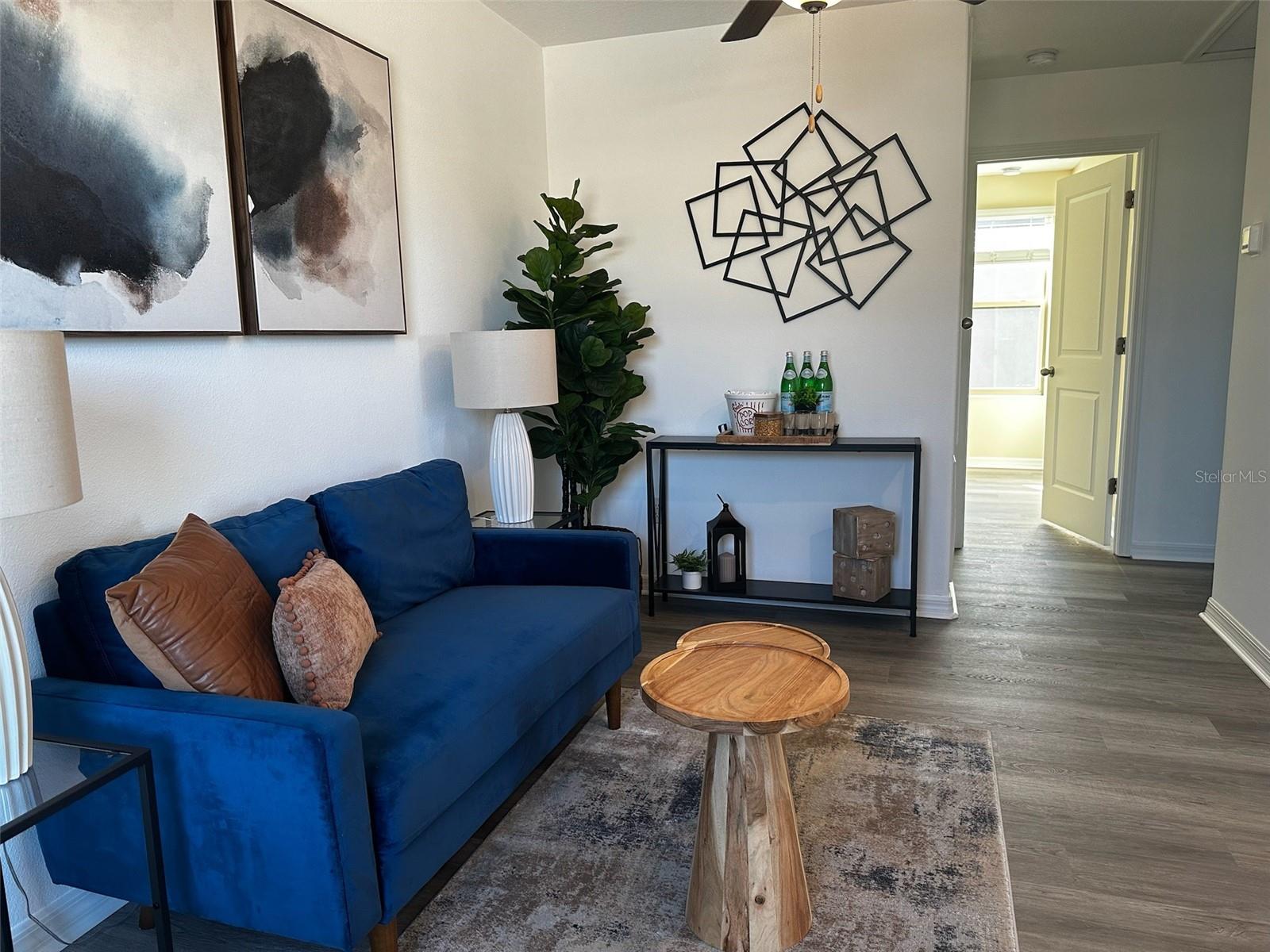 LEISEY SUB - Residential