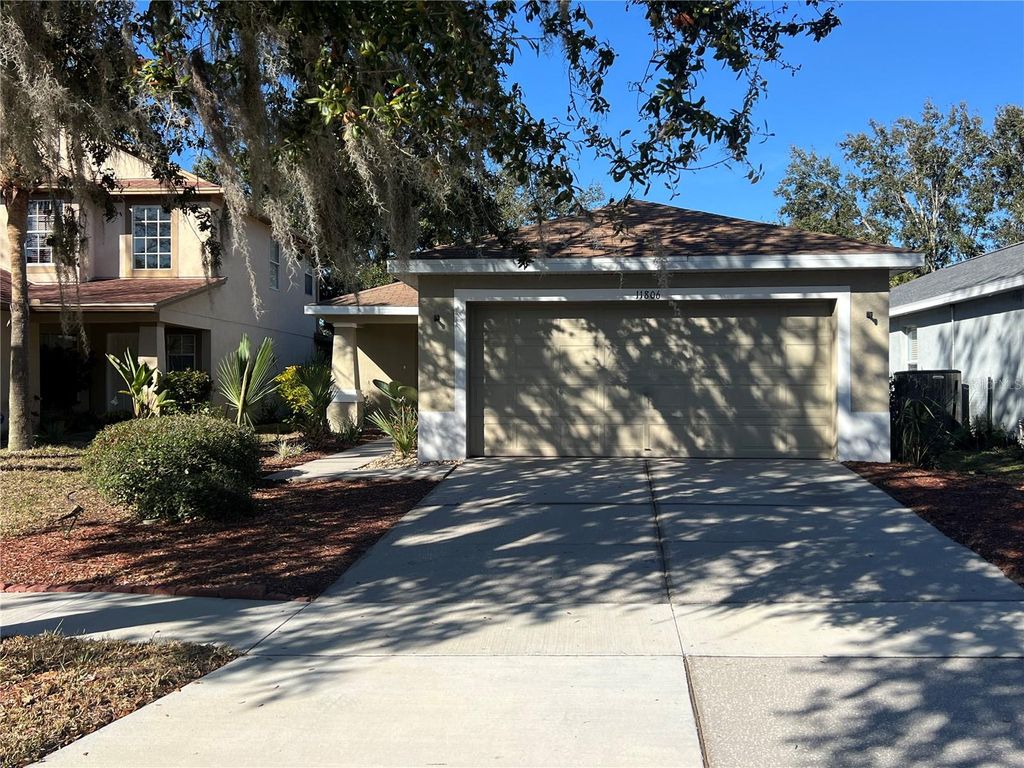 Photo of 11806 Whisper Creek Dr, Riverview, FL 33569 (MLS # TB8471385)