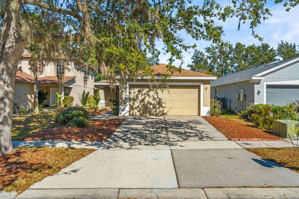 Photo of 11806 Whisper Creek Dr, Riverview, FL 33569 (MLS # TB8471385)