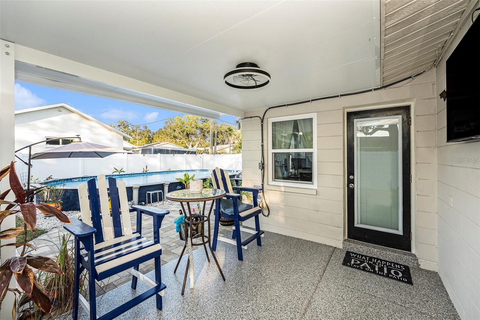 WHITES LAKE ADD - Residential