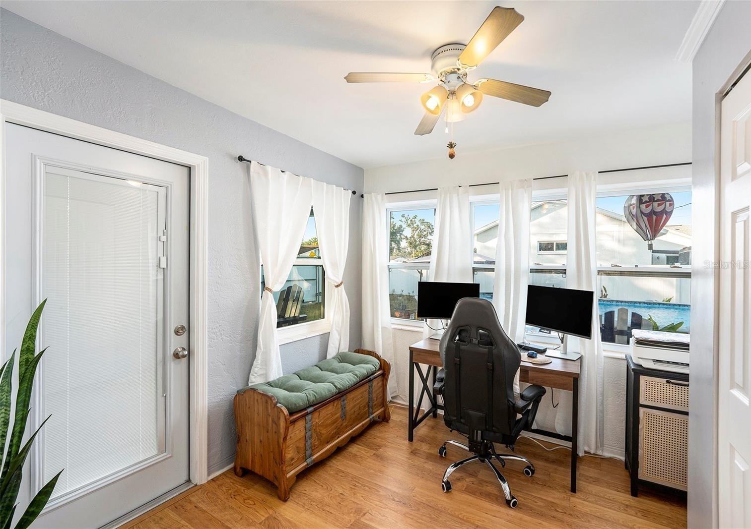 WHITES LAKE ADD - Residential