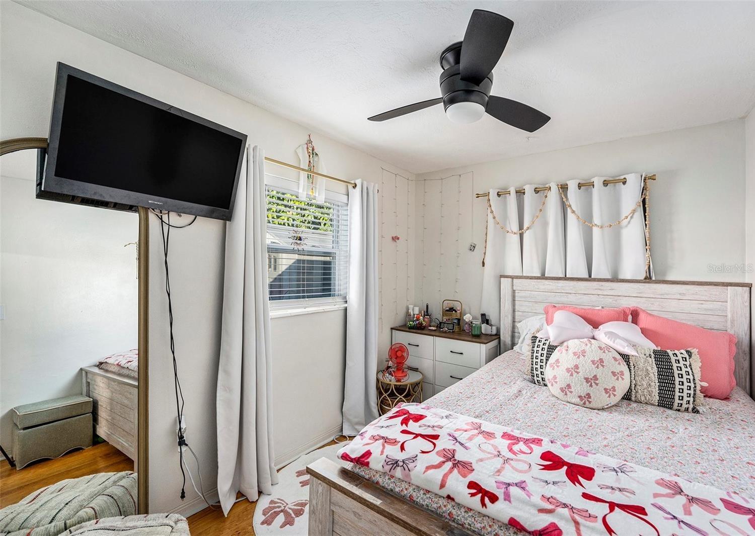 WHITES LAKE ADD - Residential