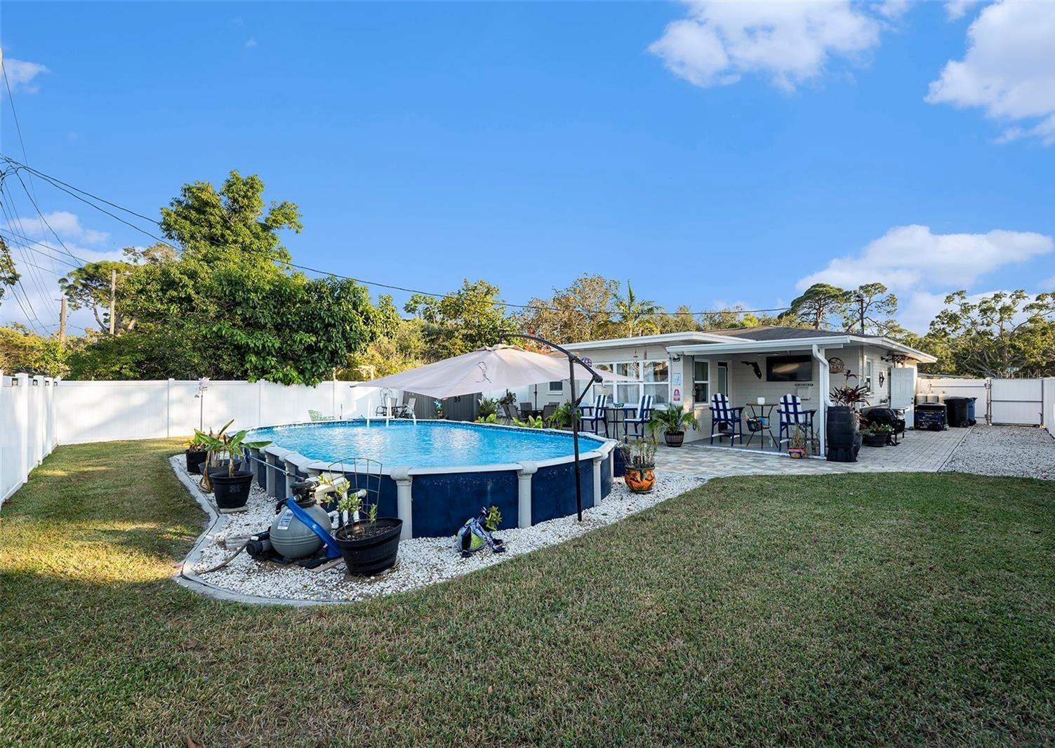 WHITES LAKE ADD - Residential