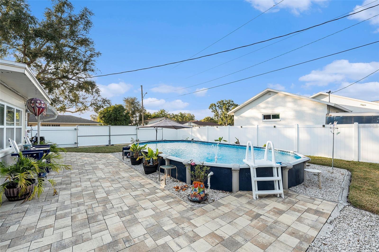 WHITES LAKE ADD - Residential