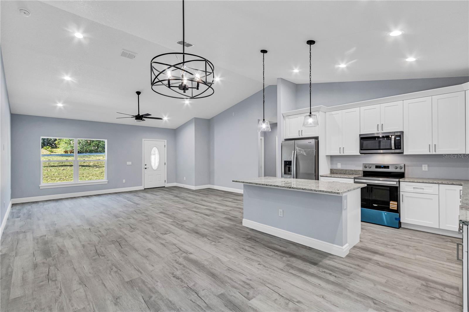 DELTONA LAKES UNIT 16 - Residential