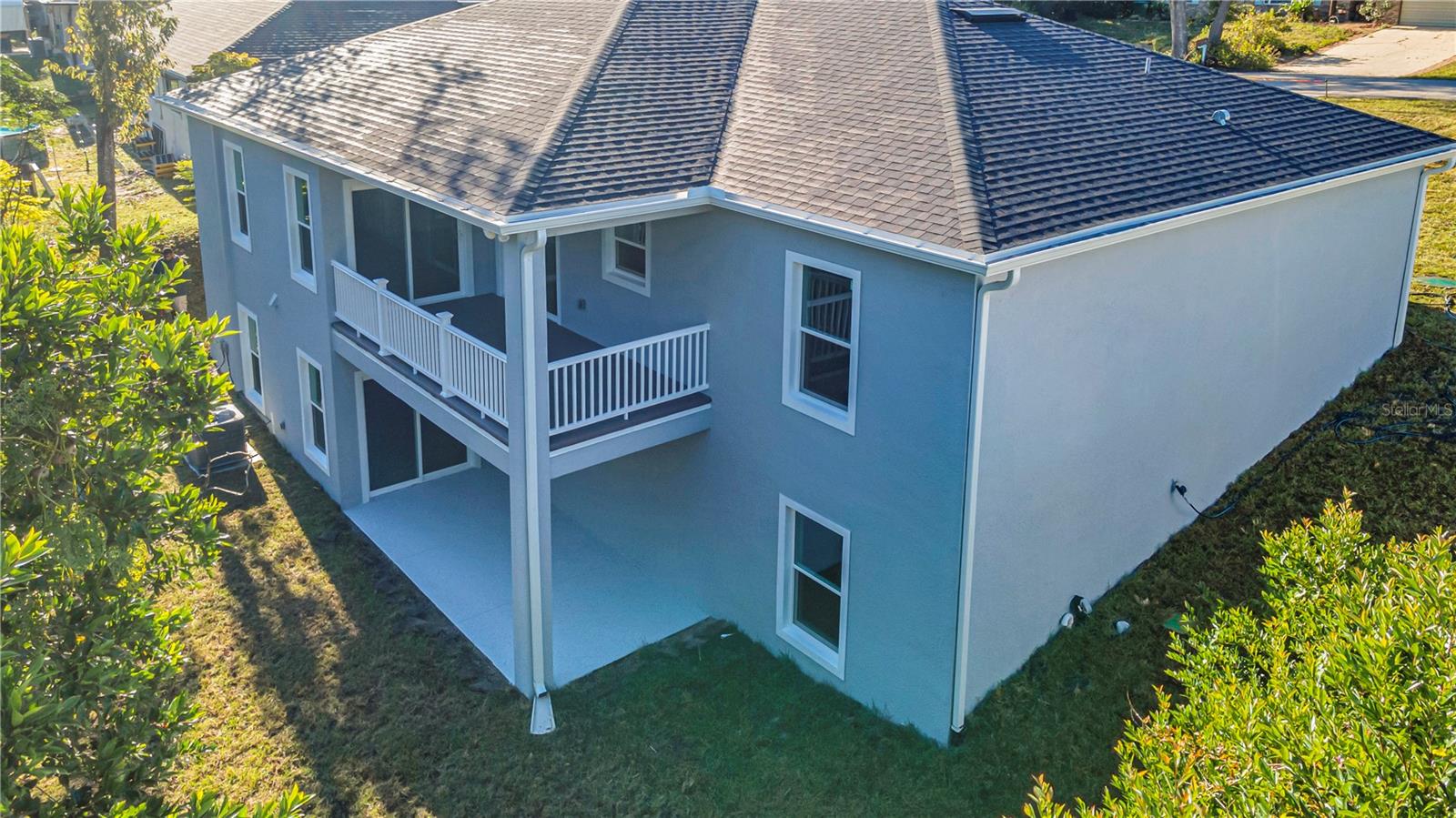 DELTONA LAKES UNIT 16 - Residential