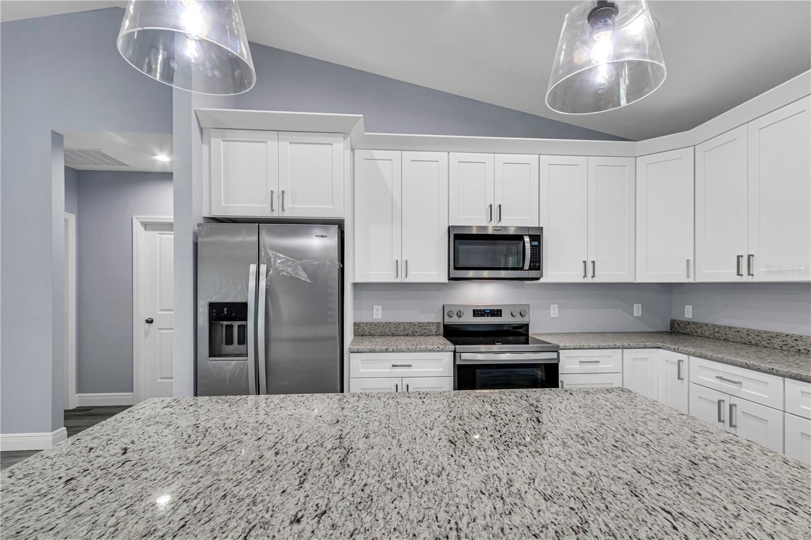 DELTONA LAKES UNIT 16 - Residential