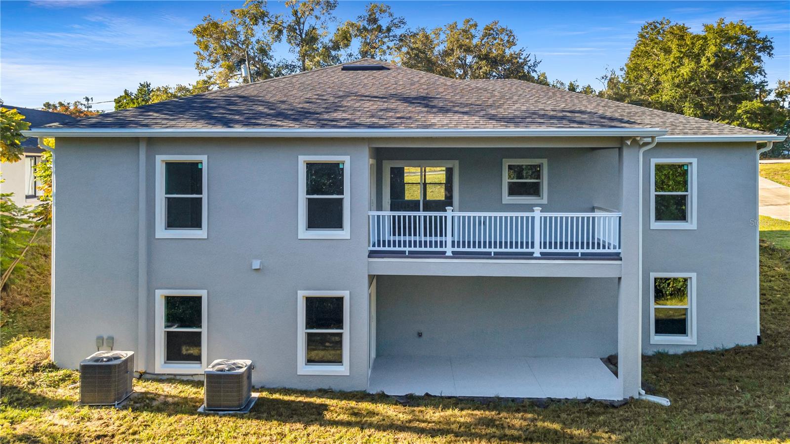 DELTONA LAKES UNIT 16 - Residential
