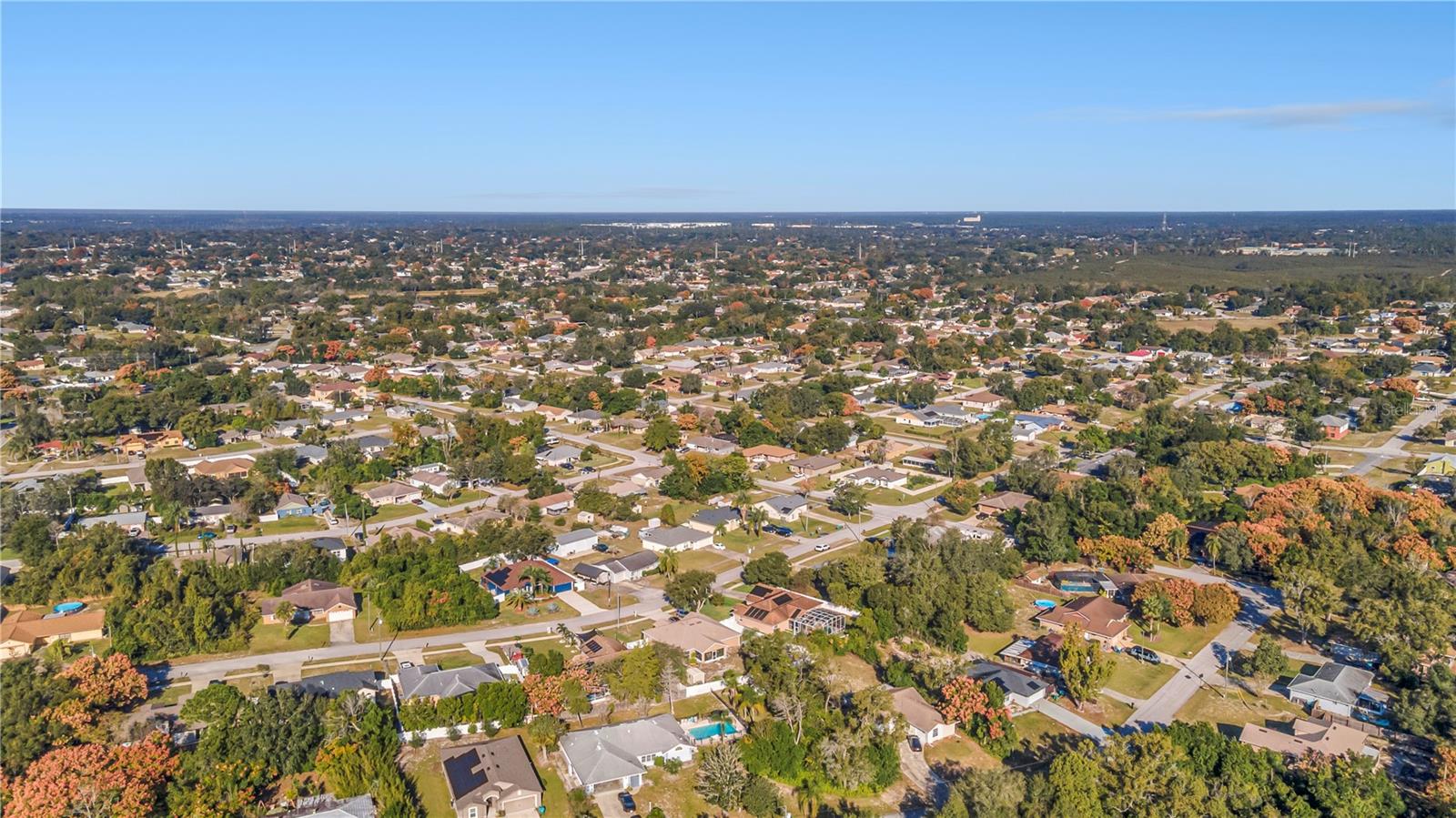 DELTONA LAKES UNIT 16 - Residential