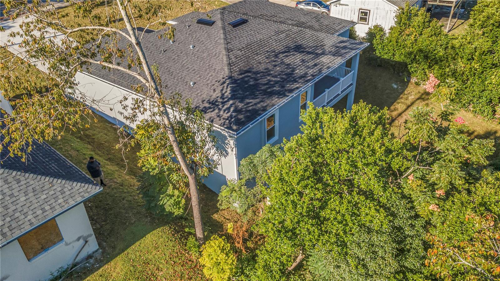 DELTONA LAKES UNIT 16 - Residential