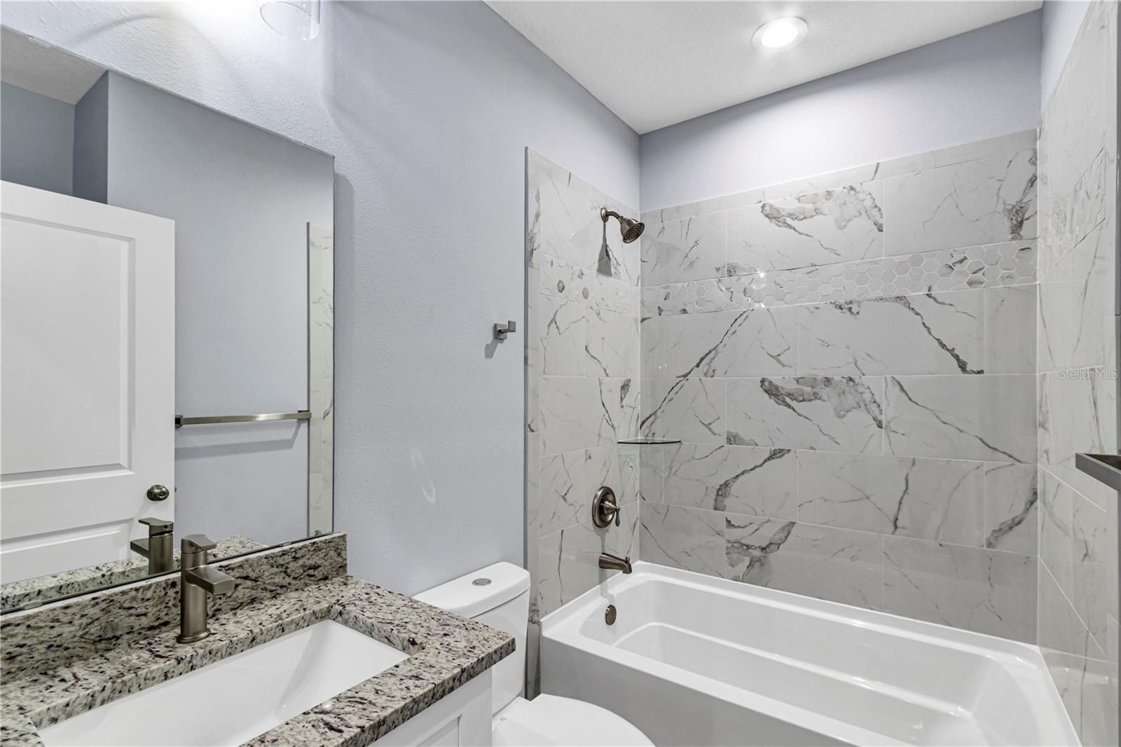 DELTONA LAKES UNIT 16 - Residential