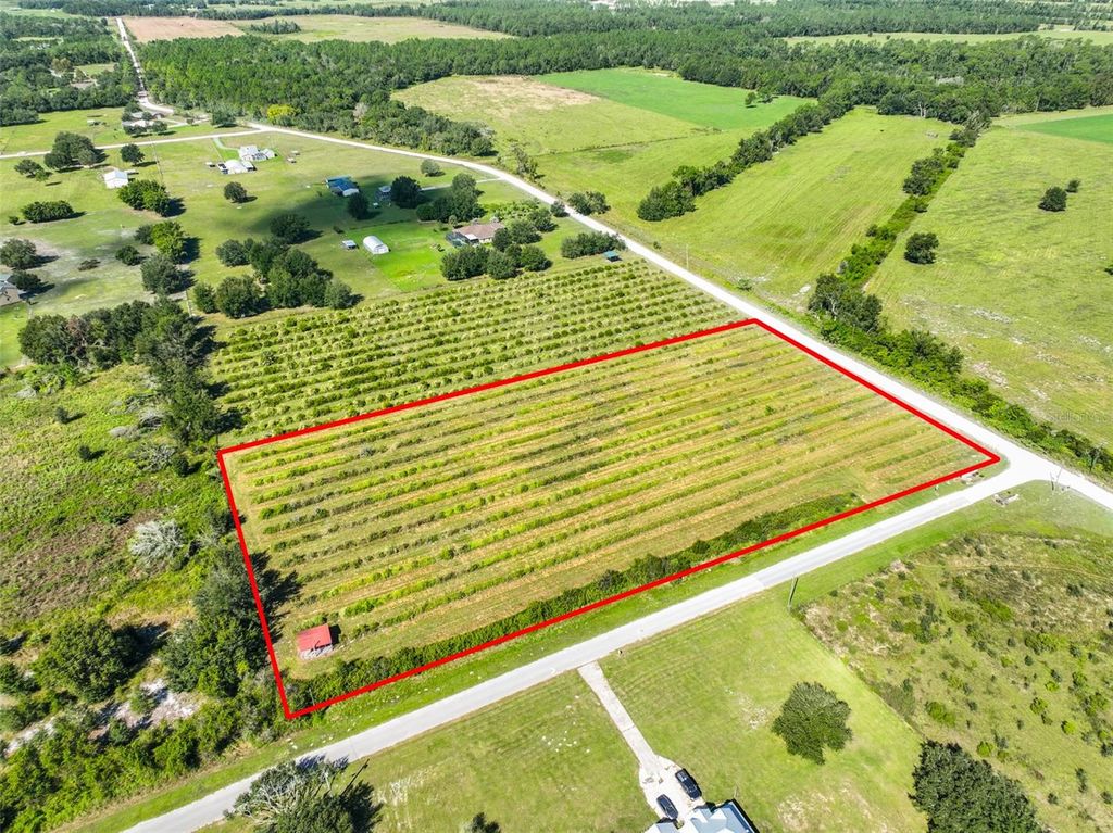 Photo of 7947 Artifact Drive, Zephyrhills, FL 33541 (MLS # TB8439186)