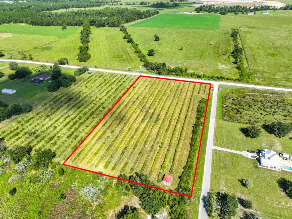 Photo of 7947 Artifact Drive, Zephyrhills, FL 33541 (MLS # TB8439186)