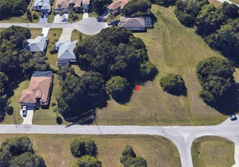 Photo of 109 Wayne Road, Rotonda West, FL 33947 (MLS # C7491616)