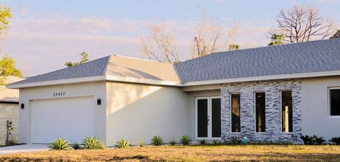 A home in PORT CHARLOTTE