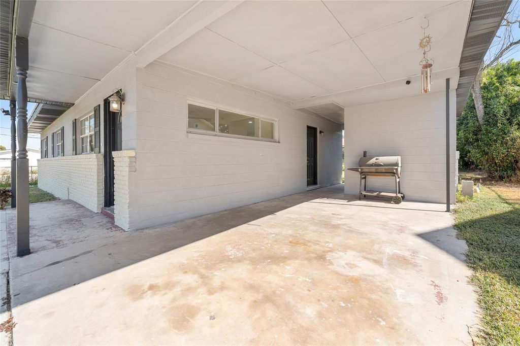 Photo of 112 Harbor Drive, Winter Haven, FL 33881 (MLS # O6359739)