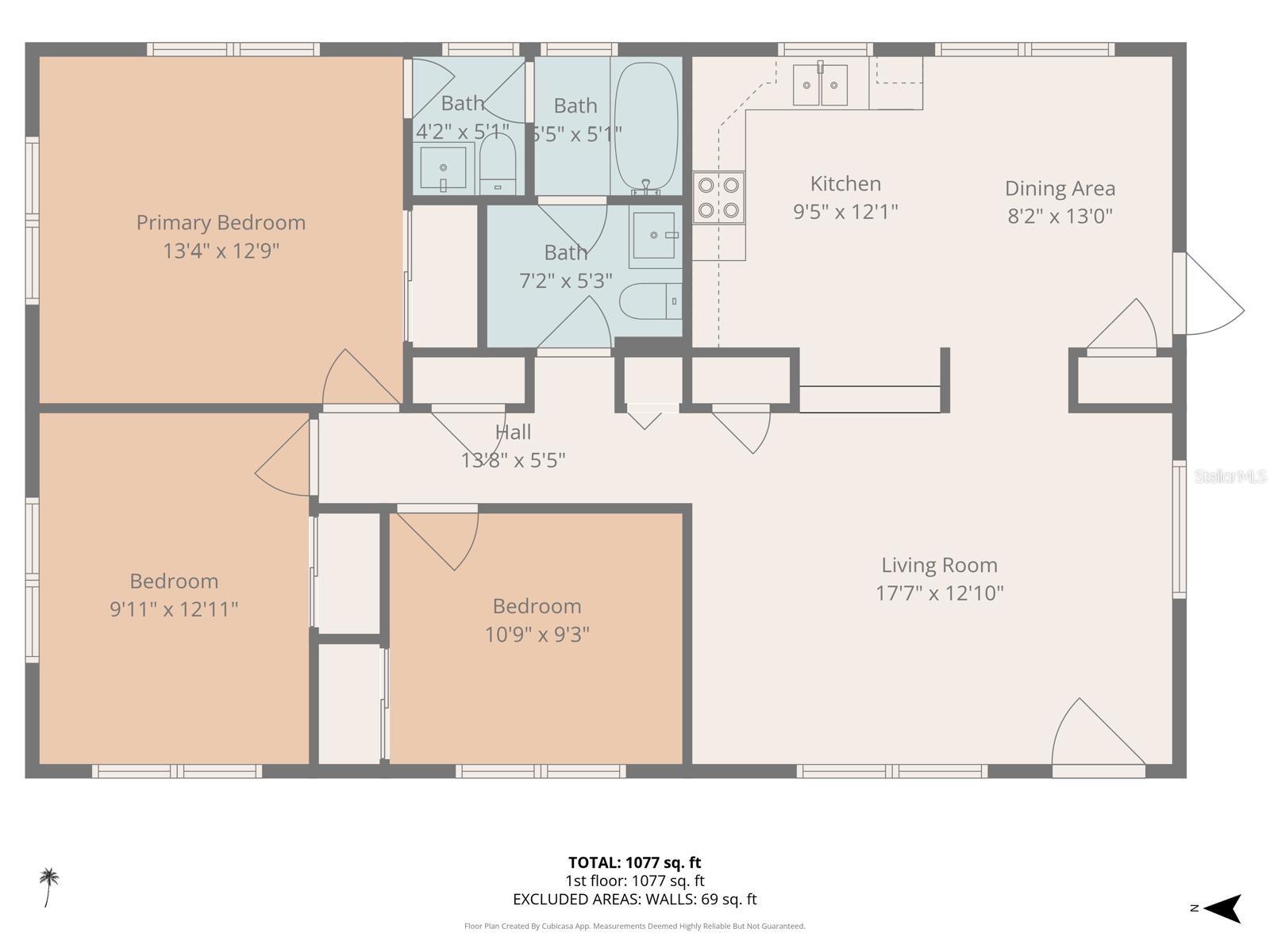 CAREFREE COVE - Residential