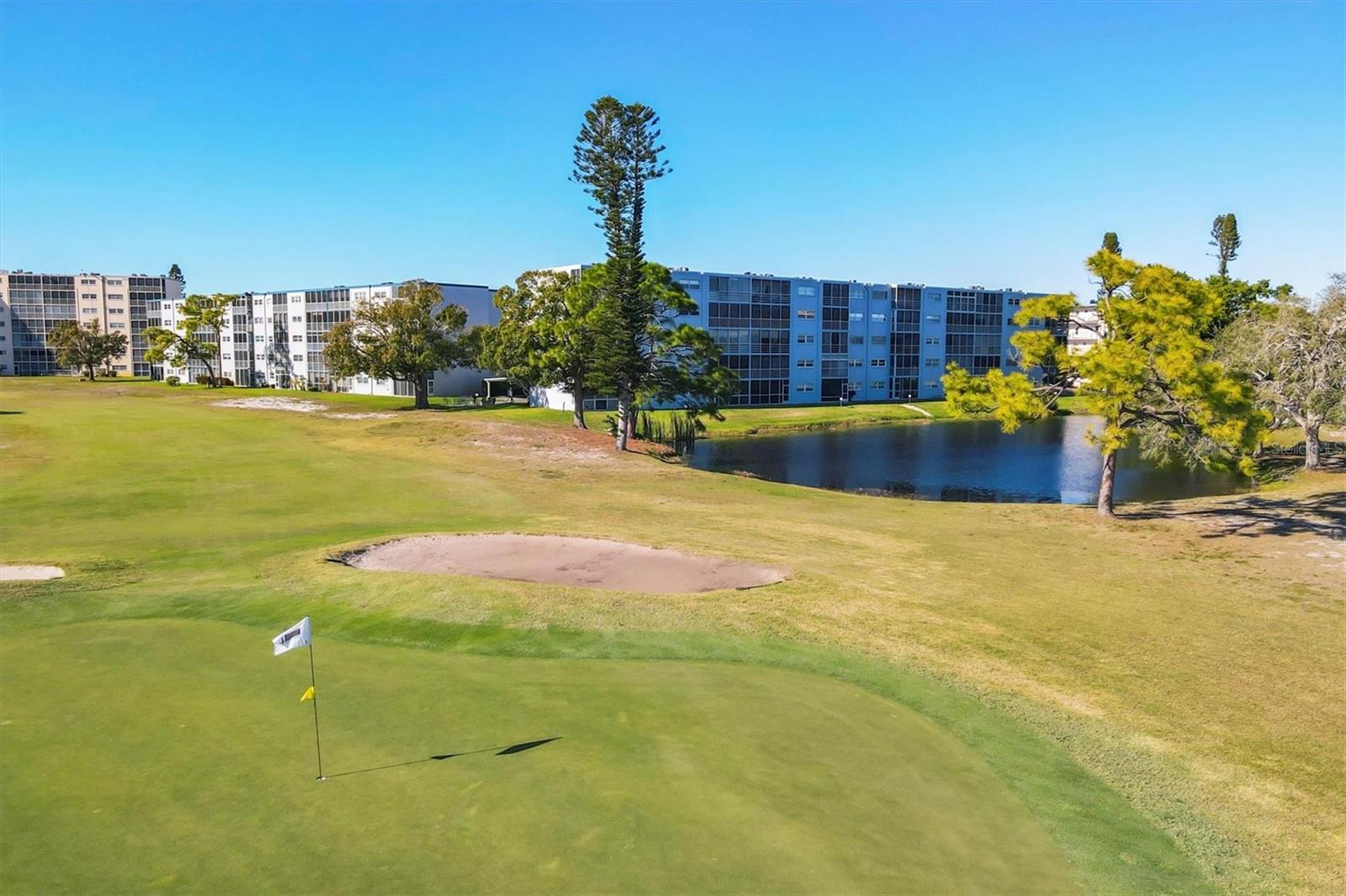 IRONWOOD SIXTH - Residential