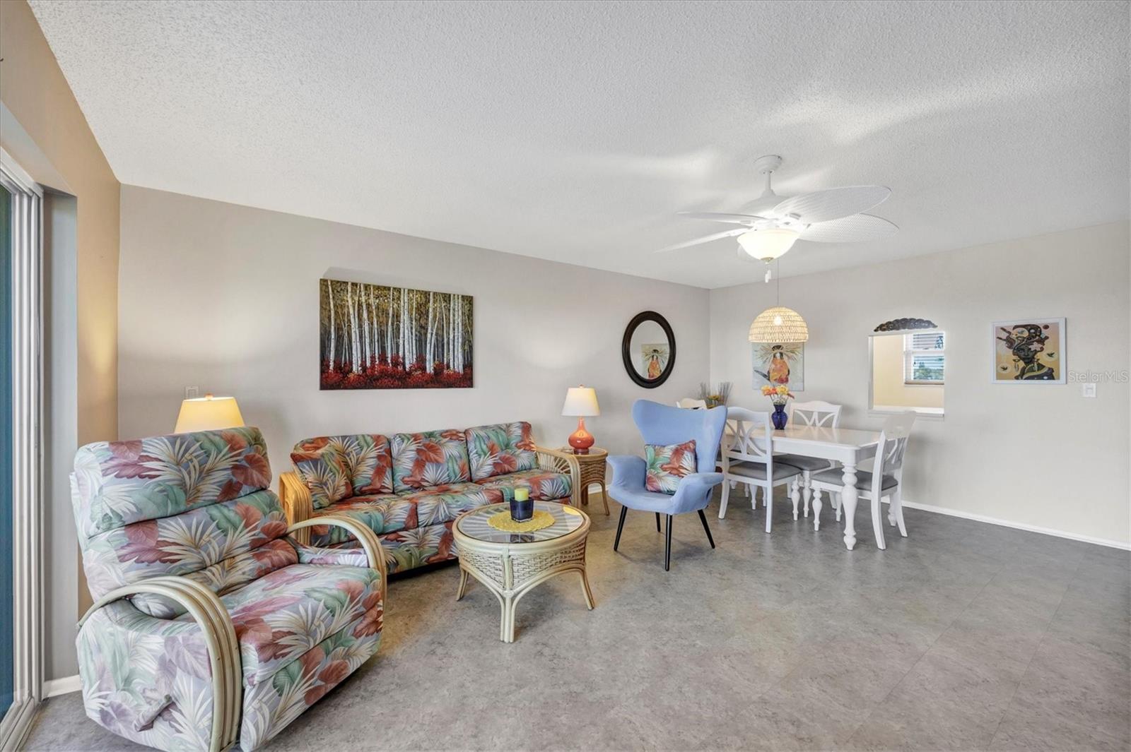 IRONWOOD SIXTH - Residential