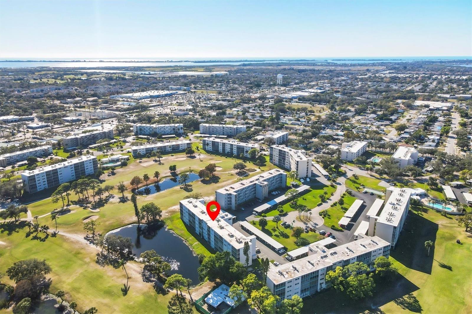 3860 IRONWOOD LANE 505G